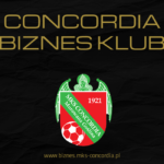 Drugie spotkanie Concordia Biznes Klub